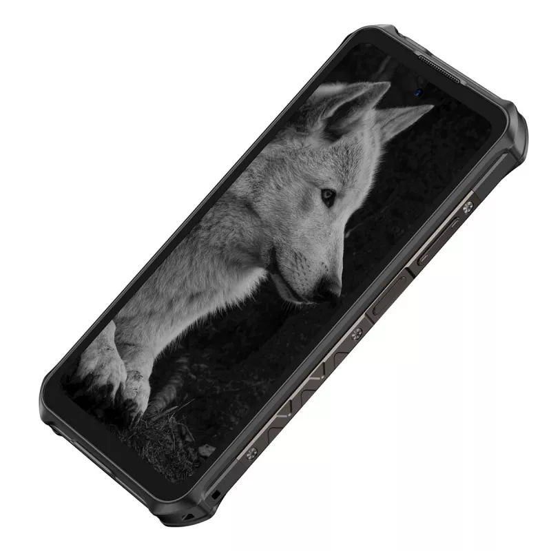 Smartphone UleFone Armor X16 Pr 8/256GB Wasteland Shado — 8GB RAM, 256GB memoria