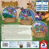 Gardlings, gioco da tavolo