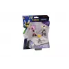 SONIC PRIME - set con 5 figure miste