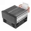 TACENS Mars Gaming MCPU-X3 90 PWM dissipatore CPU, TDP 190 W, nero