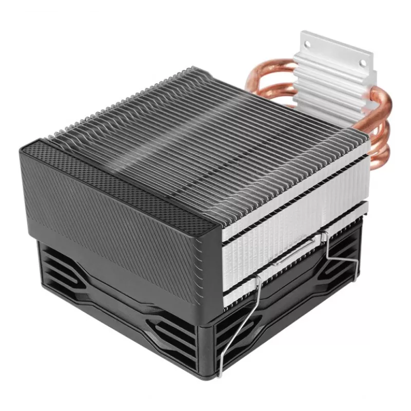 TACENS Mars Gaming MCPU-X3 90 PWM dissipatore CPU, TDP 190 W, nero