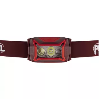 Petzl Actik Core nero lampada frontale torcia LED