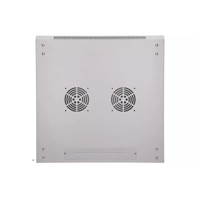 Armadio a parete Extralink 6U 600x600 grigio