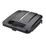 Esperanza PARMIGIANO EKT010 tostapane per sandwich, 1000 W, nero