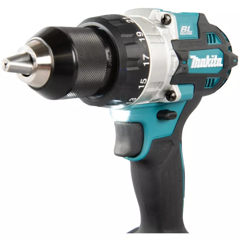 MAKITA. AVVITATORE A IMPATTO A BATTERIA 18V 130/65Nm 2x5,0Ah DHP486RTJ