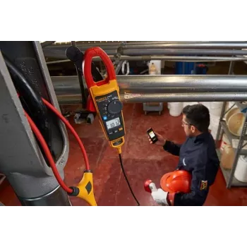 Fluke 376 FC multimetro digitale (4695861)