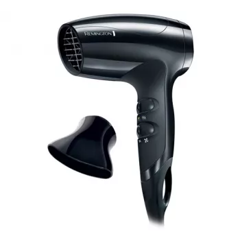 Remington Compact 1800 D5000 asciugacapelli (D5000) 1 pz.