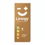 Set batterie LINOGY AA Li-ion Pro – confezione da 8