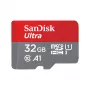 MEMORIA MICRO SDHC 32GB UHS-I/SDSQUA4-032G-GN6IA SANDISK