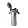 Borraccia termica Jata 840, acciaio inox, 0,35 L, mantiene caldo/freddo circa 3 h