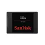 Unità SSD SanDisk Ultra 3D 1 TB 2,5 pollici SATA III SDSSDH3-1T00-G26