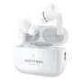Cuffie Vention Echo Lite E11 True Wireless Stereo (TWS), Bluetooth, open-ear, portata 10 m, USB-C, bianco