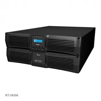 Gruppo di continuità Delta UPS602R2RT0B035 6000VA 230V rack/tower