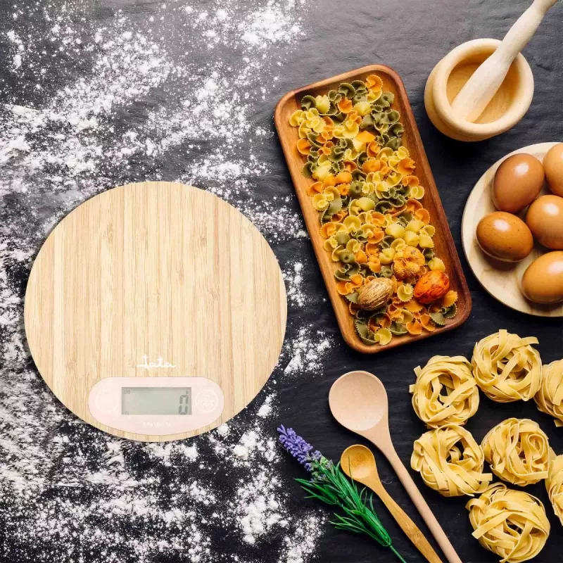 Bilancia da cucina Jata HBAL1110