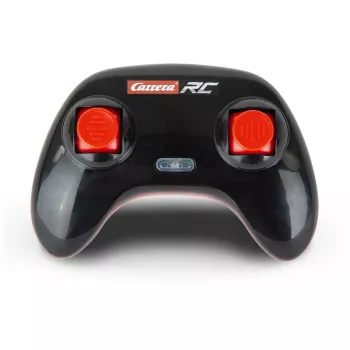 Quad radiocomandato CARRERA Mario Kart Yoshi scala 1:20 370400021