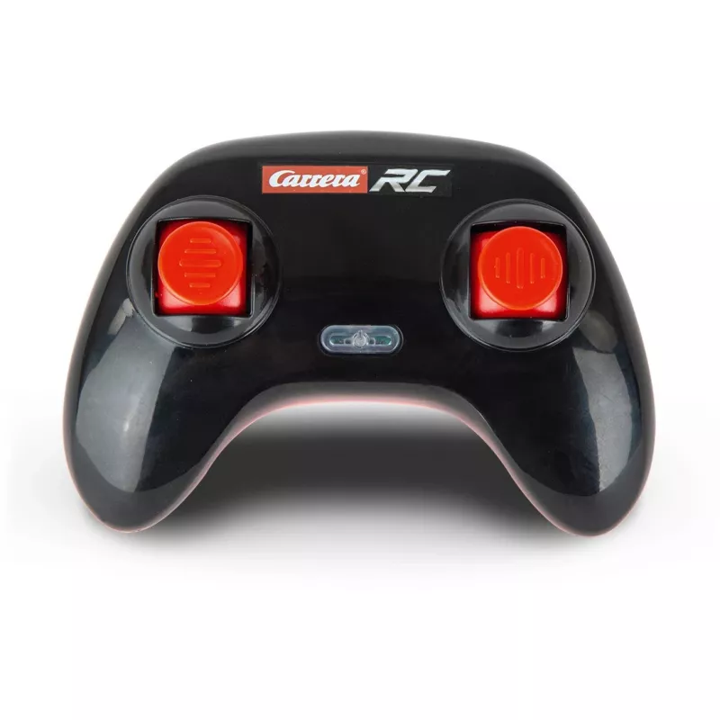 Quad radiocomandato CARRERA Mario Kart Yoshi scala 1:20 370400021
