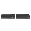 Lindy 38217 extender HDBaseT HDMI 4K60 su Cat.6 da 150 m, IR e RS-232, trasmettitore e ricevitore