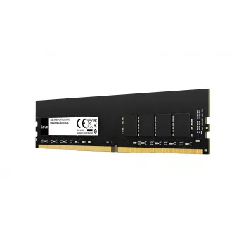Lexar LD4U08G32C22ST-BGS | 8 GB | DDR4 | 3200 MHz | PC/Server | Registered No | ECC No