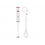 Beper P102SBA008 montalatte ricaricabile, USB, 3 W, bianco