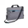 Custodia per notebook PEDEA 15,6 inch + mouse wireless Logitech M190, grigio (66063013 / 910-005905)