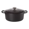 Le Creuset Signature teglia rotonda