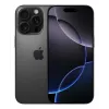 Apple iPhone 16 Pro 512GB Titanio nero