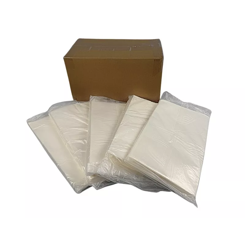 BSTech etichette per corriere C6 175x132 mm 1000 pz.