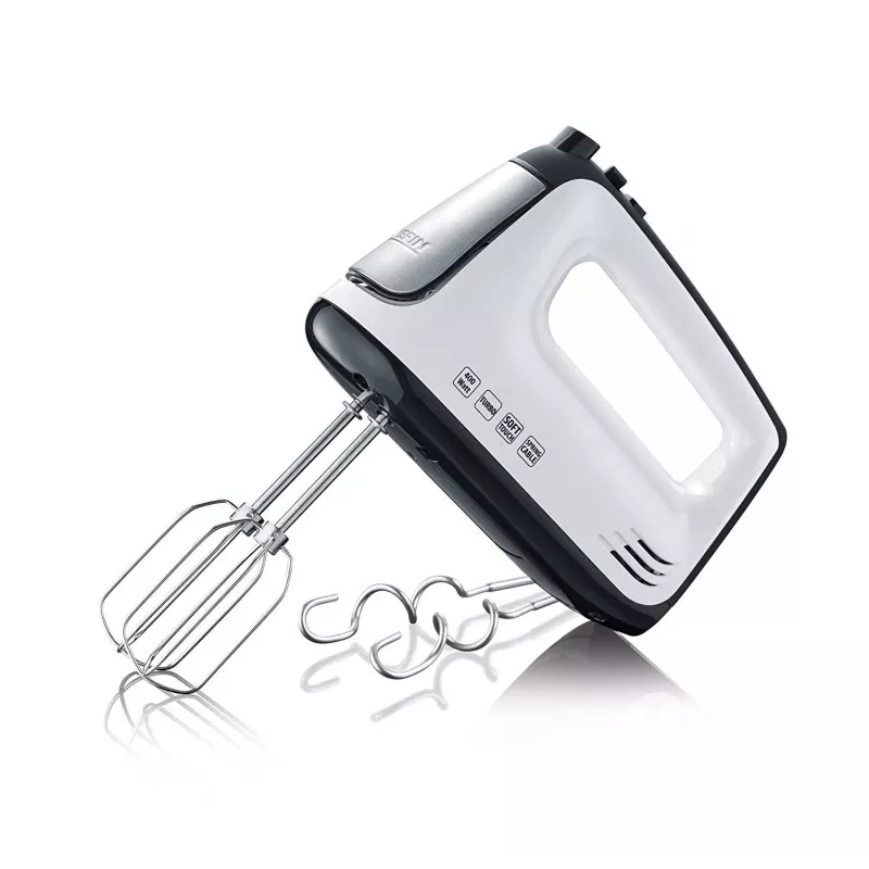 Severin HM 3830 frullatore a mano 400W bianco mixer (HM 3830)