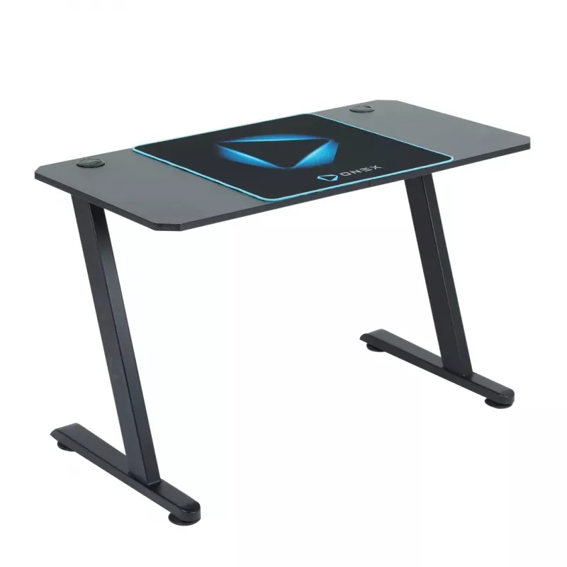Scrivania da gaming Onex, 1200 x 600 mm | GD1300Z Ver.2