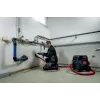 Metabo KHE 2445 martello combinato, 800 W, 2,4 J