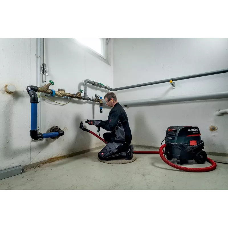 Metabo KHE 2445 martello combinato, 800 W, 2,4 J