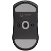 LORGAR MSE90W, mouse gaming wireless Elite in lega di magnesio, grigio scuro