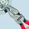 Pinza universale Knipex 02 02 225