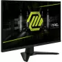 MSI MAG 274FDE Monitor da gaming 68,6 cm (27 inch), nero, FullHD, Rapid-IPS, HDR Ready, Adaptive-Sync, pannello 200Hz (9S6-3CE41H-002)