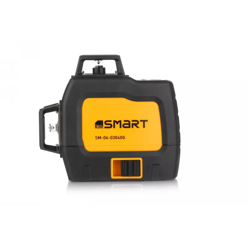 Livella laser smart 06-03040G verde 40 m - Smart marca