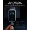 Anker Prime caricabatterie 160 W, 3 porte, argento (A2687341)