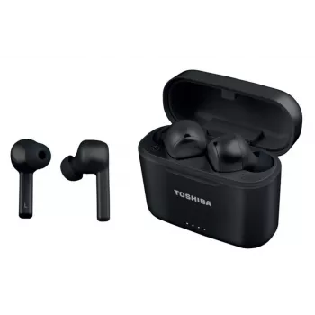 Cuffie Toshiba Airhush RZE-BT1050E nero