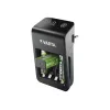 Caricabatterie Varta 57687 per batterie domestiche AC