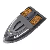 Barca esca Flytec V700 12000 mAh — barca esca radiocomandata con batteria da 12000 mAh