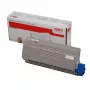 Toner per C712 11K nero 46507616
