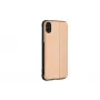 Custodia protettiva Devia H-Card Series per iPhone XS Max 6.5, oro