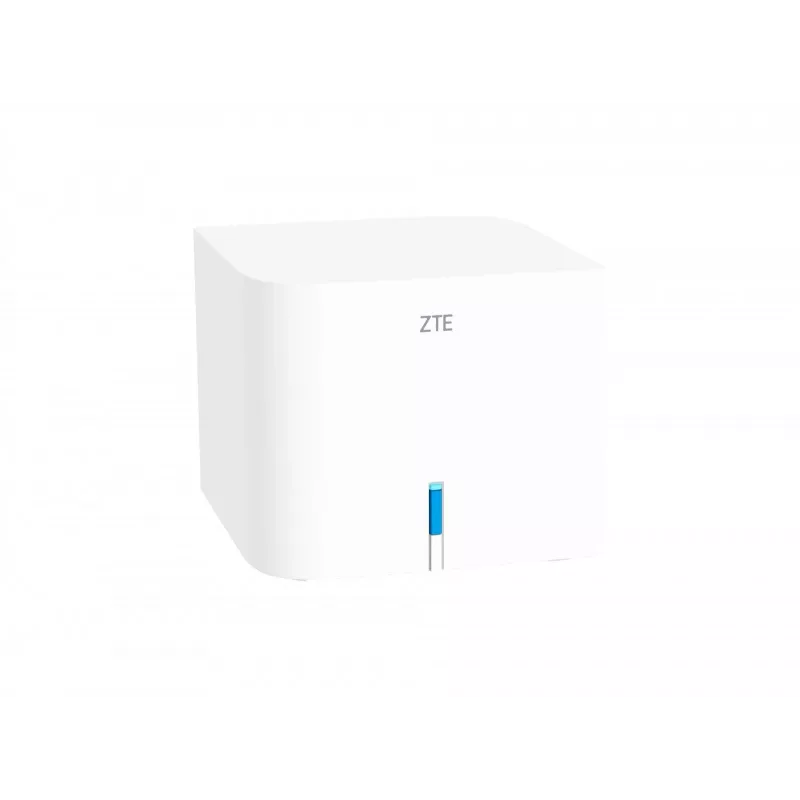 Router wireless ZTE MF258 + Z1200 – ZTE MF258 + Z1200