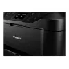 Stampante multifunzione a getto d'inchiostro a colori Canon MAXIFY MB5450 A4, stampa/scansione/copia/fax, LAN, Wi-Fi, fronte-retro, ADF