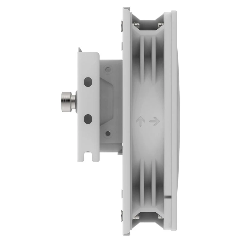 Supporto Silverstone SST-FDP02W