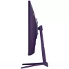Arozzi Nova 27 pollici Monitor per computer 2560 x 1440 pixel Quad HD viola