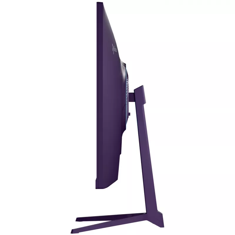 Arozzi Nova 27 pollici Monitor per computer 2560 x 1440 pixel Quad HD viola