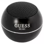 Altoparlante Bluetooth portatile Guess Mini 3 W nero