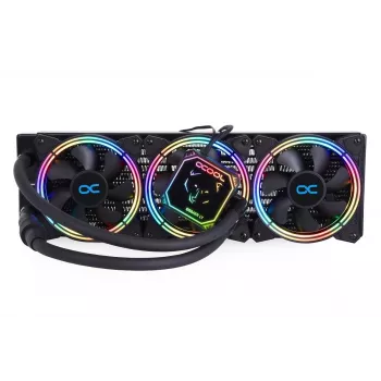 Dissipatore a liquido all-in-one Alphacool Eisbaer Aurora LT360