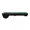 Tastiera meccanica Baracuda Seahorse nero SEAHORSE-B resistente leggera