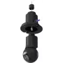Supporto da soffitto Ubiquiti G6 PTZ nero (UACC-G6-PTZ-ICM-B)